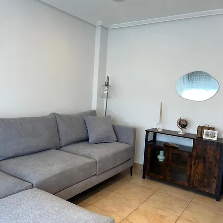 Apartment Verano Mugardos