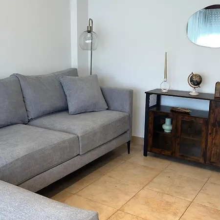 Verano Apartment