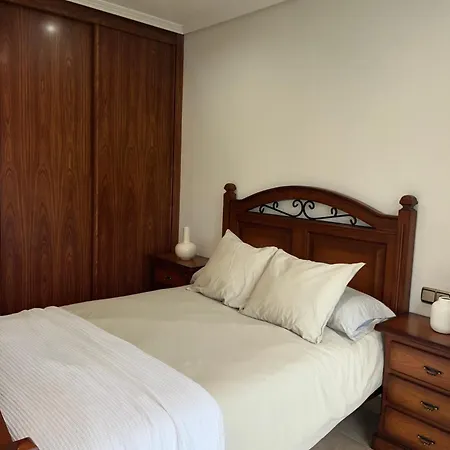 Apartment Verano *